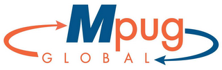 MPUG GLOBAL logo