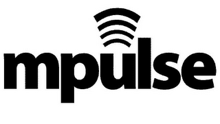 MPULSE logo