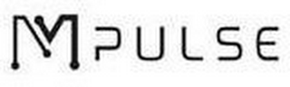 MPULSE logo