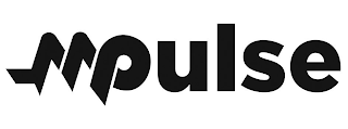 MPULSE logo