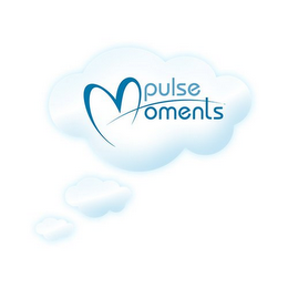 MPULSE MOMENTS logo
