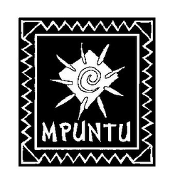 MPUNTU logo