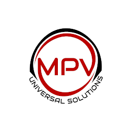 MPV UNIVERSAL SOLUTIONS logo