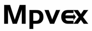 MPVEX logo