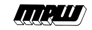 MPW logo