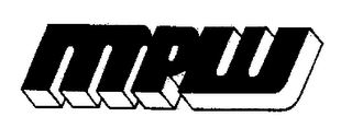 MPW logo