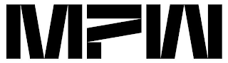 MPW logo