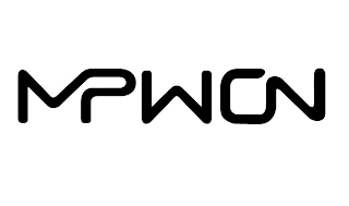 MPWON logo
