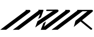 MPWR logo