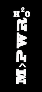 M>PWR H2O logo