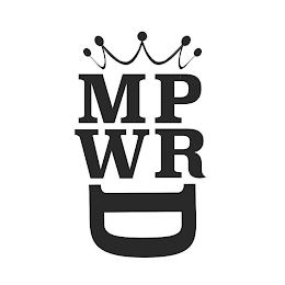 MPWRD logo