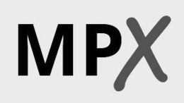 MPX logo