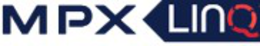 MPX LINQ logo