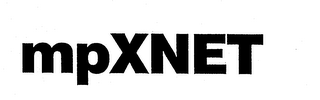MPXNET logo