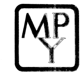 MPY logo
