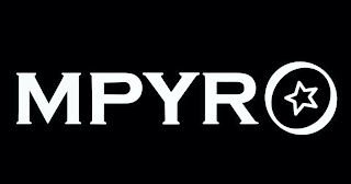 MPYRO logo