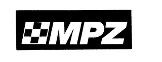 MPZ logo