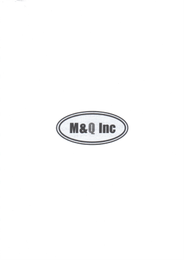 M&Q INC logo