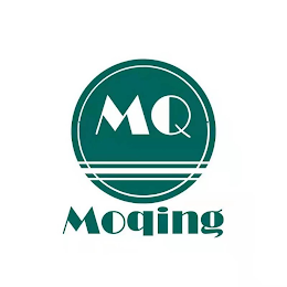 MQ MOQING logo