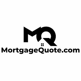 MQ MORTGAGEQUOTE.COM logo
