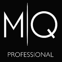 MQ PROFESSIONAL logo