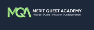 MQA MERIT QUEST ACADEMY RESPECT CARE INCLUSION COLLABORATION logo