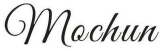 MQCHUN logo