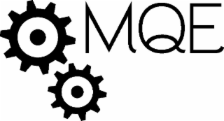 MQE logo