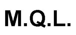 M.Q.L. logo