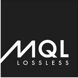 MQL LOSSLESS