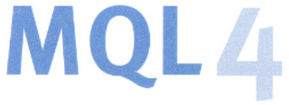 MQL4 logo