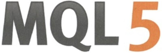 MQL5 logo