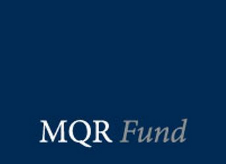 MQR FUND logo