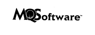 MQSOFTWARE logo