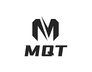 MQT logo