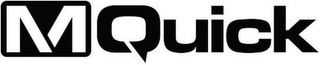 MQUICK logo