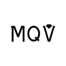 MQV logo