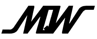 MQW logo