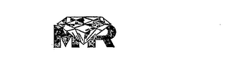 MR logo