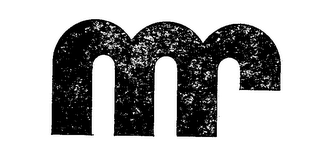MR logo