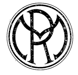 MR logo