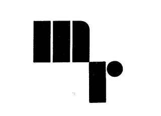 MR logo