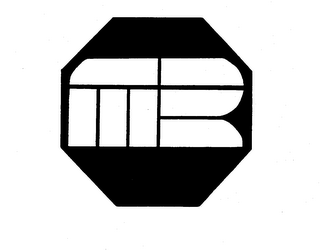 MR logo