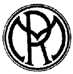 MR logo