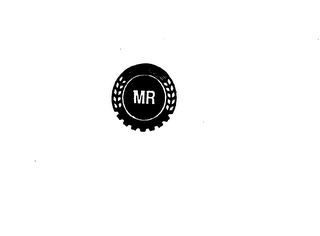 MR