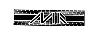 MR logo