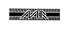 MR logo