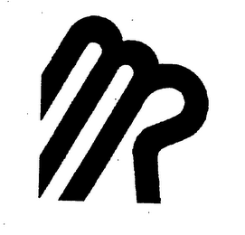 MR logo