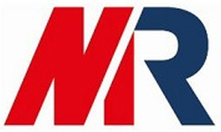 MR logo