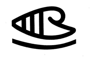 MR logo